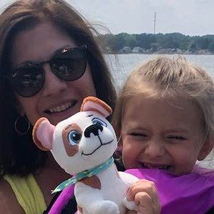 Meet your Posher, Renee